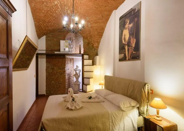 Secret Suite: A Dream Came True In